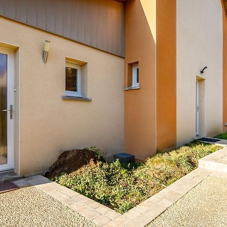 Studio Mezzanine Near Disneyland Paris Apartamento Bailly-Romainvilliers Exterior foto